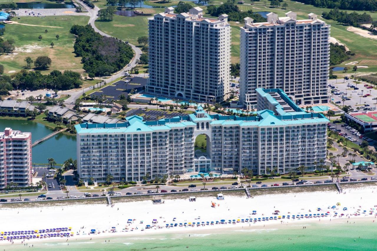 Ariel Dunes II 101 Дестин Экстерьер фото